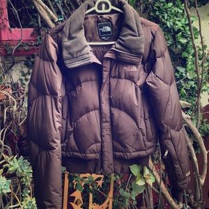 North Face Women’s Jacket